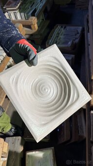 Keramické kachle - 12