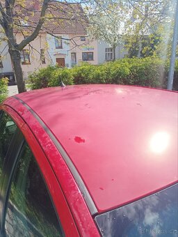 Toyota Yaris 2 - 12