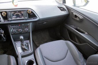 Seat Leon 1.8 TSI Ecomotive FR DSG - 12