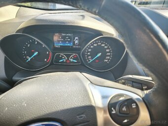 Ford Kuga, 2.0TDCi, 4x4, 132kw st-line - 12