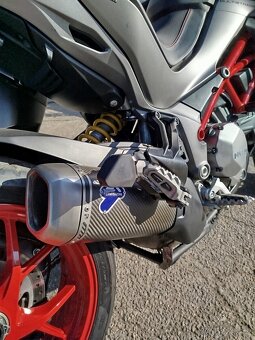 Ducati Multistrada 1260 S Grand Tour, TOP STAV, SERVIS - 12