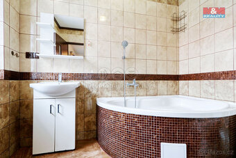 Prodej rodinného domu, 128 m², Kařez - 12