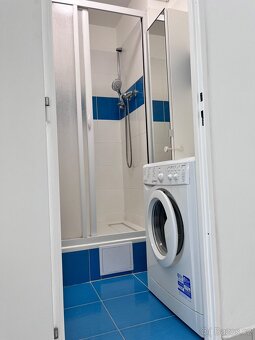 Byt 2+kk, 42,5 m2, Jince - klidná čtvrť Zborovská - 12