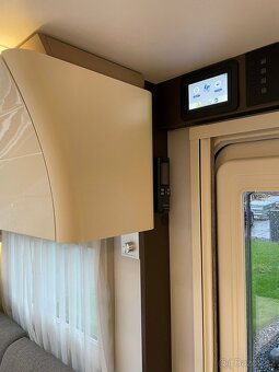 Adria Alpina 753 UP - 12