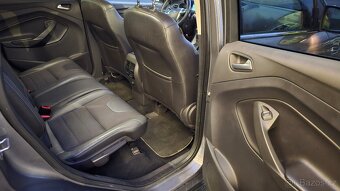 Ford Kuga 2.0 TDCi AWD,Titanium 4x4. Navi,Temp - 12