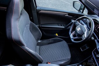 Seat Tarraco 2.0 TDI 190 FR 4Drive DSG - 12