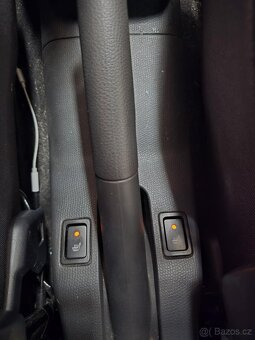Suzuki Swift, 1.3, 4x4 - po velkém servisu a nová STK - 12