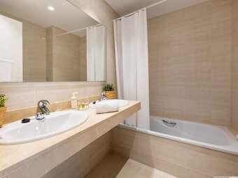 Luxusní 3kk duplex v srdci Puerto Santiago, jen pár minut od - 12