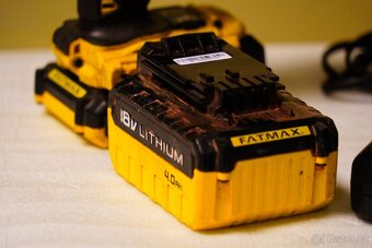 Sada nářadí Stanley FatMax - 12