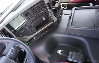 Volvo FM410 - 6x2 – Chlaďák – EURO 6 - 12