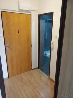 Prodej Byt OV 1+kk, lodžie. Starý Harcov Liberec - 12