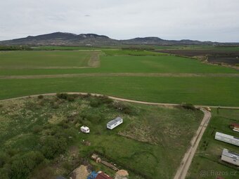Pasohlávky, pozemek 534m2 - 12