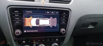 Prodám Škoda Octavia III combi 10/2019  FL - 12