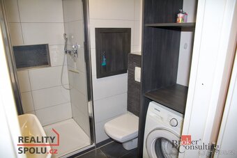 Podnájem, byty/2+kk, 40 m2, Pražská 2977, 41501 Teplice, Tep - 12