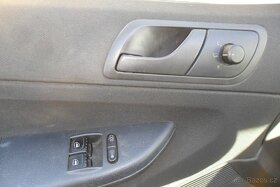 Škoda Fabia com.1.4i 16V/59kW, r.10/2006, 178,430km-Serviska - 12