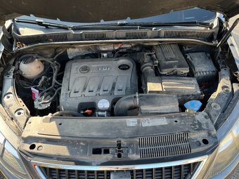 Prodám Seat Alhambra 2.0 TDi - 12
