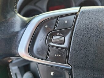 Citroen C4 1.6hdi 82kw. - 12