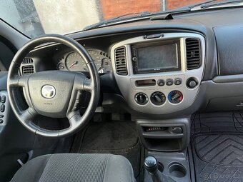 Mazda tribute 2.0 benzin nova Stk - 12