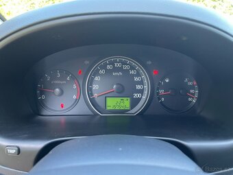Hyundai H 1 2.5 CRDi 8 Míst Manuál Serviska - 12