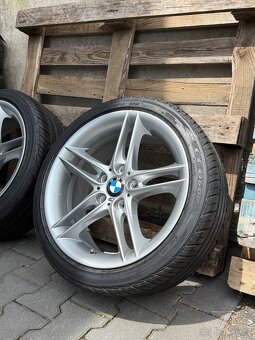 BMW Styling 224 18” 5x120 Z4M - 12