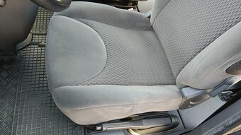 Peugeot 2.0 HDI Camping - 12