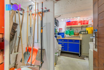 Prodej chaty 17 m², pozemek 431 m², Zlín - Malenovice - 12