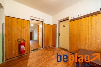 Prodej víceúčelového domu Merklín u Karlových Varů - 12