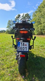 Kawsaki versys 650 rv 2019 - 12