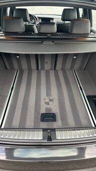 BMW X3 F25 facelift , 3.0D, 2016 rok, M-paket - 12