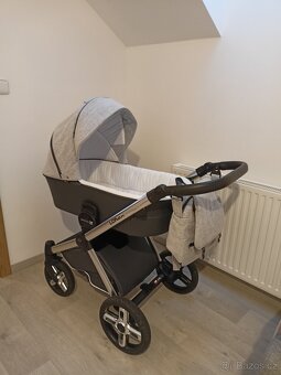 Kočárek Lonex - 12