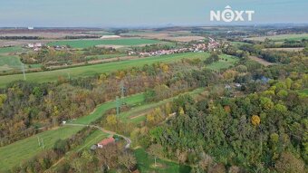 Pronájem pozemek Louky, 11117㎡ - 12