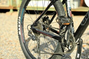 Dámské horské kolo GIANT LIV TEMPT 27,5 vel.M - 12