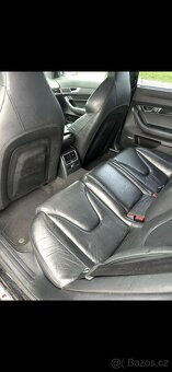 AUDI S6 5.2 V10 - 12