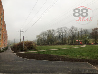 Pronájem 2+1, ulice Dlouhá - 12