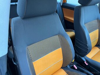 Polo Cross 1.4 16V NOVÁ STK KLIMA 2 X KOLA TAŽNÉ ZAŘÍZENÍ - 12