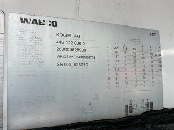 Kögel SL-100E THERMO KING - 12