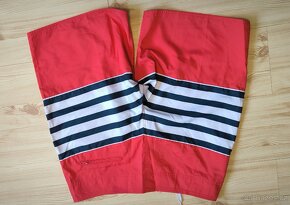 Plavky Billabong, Quicksilver, Nike - 12