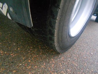 Kontejnerový tahač MERCEDES ATEGO 815 8T - 11611 - 12