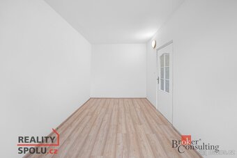 Prodej, byty/3+1, 71.25 m2, Suvorovova 595, 33901 Klatovy, K - 12