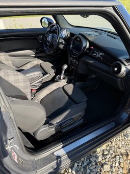 Mini cooper sd 2.0 f56 automat s - 12