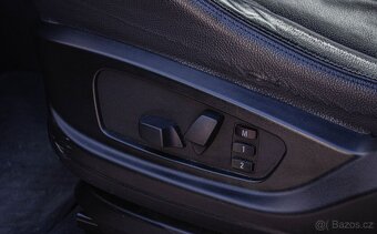 BMW X6 30d Xdrive - 12