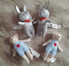 Potřeby/hračky pro miminko/batole. - 12