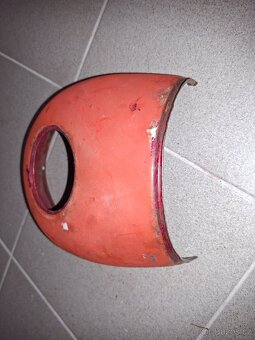 Jawa 250 kyvacka - maska - 12