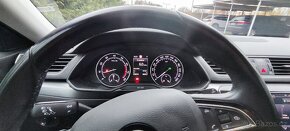 Škoda Superb 3 Combi 1,4 Tsi DSG - 12