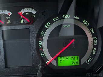 Škoda Fabia RS 1.9TDI 96KW 6Q / HDS - 12