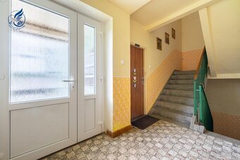 Prodej investičního bytu, 2+1 75 m² , Březina - 12