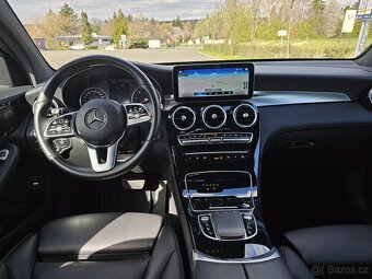 Mercedes 220 d coupe - 12