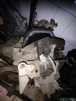 Honda motory, převodovky - 12