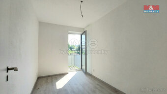 Pronájem bytu 3+kk, 73 m², Písek, ul. Havelkova - 12