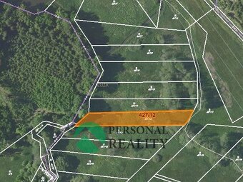 Prodej ostatní pozemky, 18122 m2 - Jankov - Pičín - 12